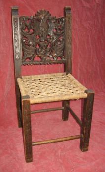 Chair - 1900