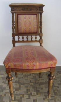 Chair - 1890
