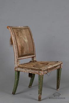 Chair - 1870