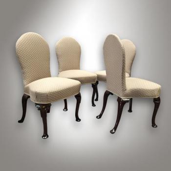 Four Chairs - 1935