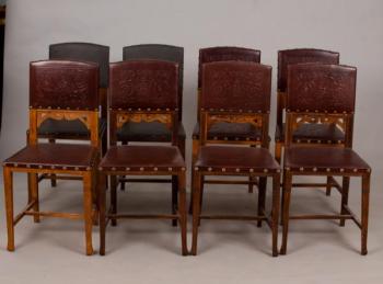 Chairs - 1880